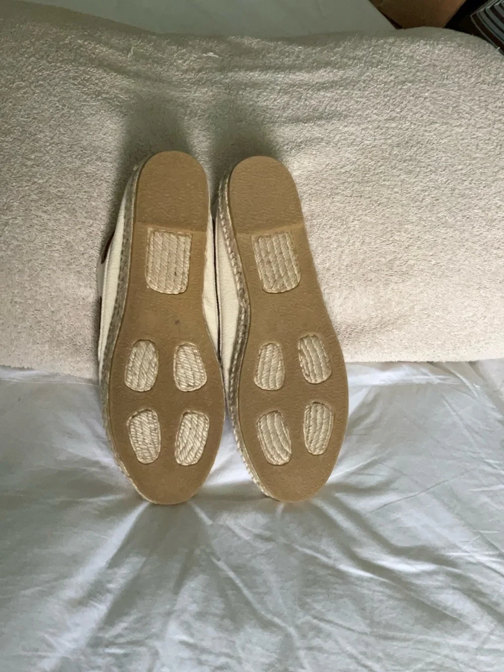 Tory Burch loafers